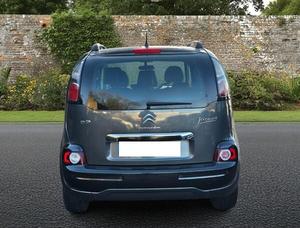 USAGÉ LHD/RHDC I T R O E N C3 PICASSO - Product Image 4