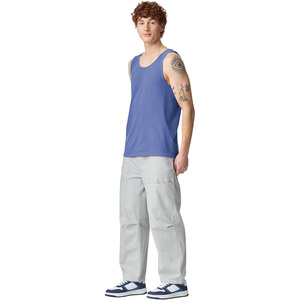 Débardeur Homme Sans Manches Léger Extensible en Coton pour Fitness et Entraînement – Vêtements de Sport en Gros - Product Image 6