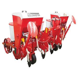 Nueva sembradora de maíz/máquina sembradora/sembradora de maíz agrícola herramientas agrícolas equipo máquinas... - Product Image 2