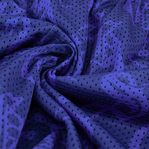 New Summer Single <b>Layer</b> Quick Dry Mens Short Multicolor Lightweight Loose Fit Sublimation Sport Running Mesh Shorts With Pockets - Product Image 4