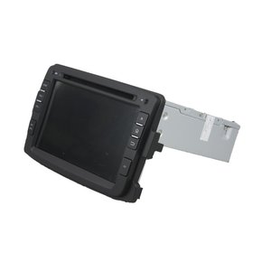 8.0 Android autoradio per Dacia Duster GPS DVD USB SD wi-fi Bluetooth navigatore-auto e moto/autoradio - Product Image 2