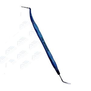 Instrumentos Dentales de Precisión Hechos de Acero Quirúrgico Inoxidable, Instrumentos Quirúrgicos Dentales, Sondas Periodontales de Alta Calidad - Product Image 1