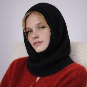 Masques de ski, balaclavas pour hommes, balaclavas intégrales, couvre-chef chaud pour l'hiver - Product Image 1