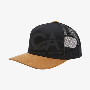 Comfortable <b>Warm</b> Hot Sale Trucker <b>Hats</b> 2025 New Top Class Outdoor Wear High Quality Trucker <b>Hat</b> - Product Image 1