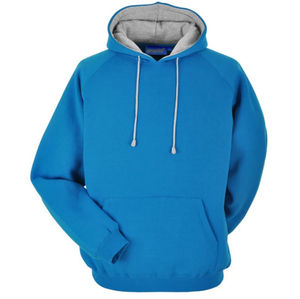 Sudadera con Capucha Térmica Premium para Uso Diario, con Bolsillo Tipo Canguro y Cordón Ajustable - Product Image 4