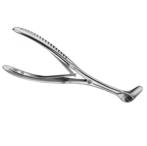 Espéculos nasales de alta calidad, de 155MM instrumentos largos, espéculo de Cirugía nasal de Viena ENT - Product Image 5