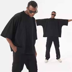 Wholesale Custom Designed Solid Pattern Graphic T-Shirts for Fashion Brands for Branding Events and Teams Plain Dyed - Product Image 1