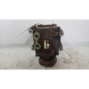 COMPRESSEUR A/C JAGUAR S-Type 1ère Série XR8532 AJ6 essence 2967 (99>02) - Product Image 1