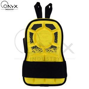 Protège-mains de baseball ONYX INDUSTRY, coque ABS/PP, rembourrage en mousse EVA, respirant, absorbant les chocs, léger, durable, professionnel - Product Image 5