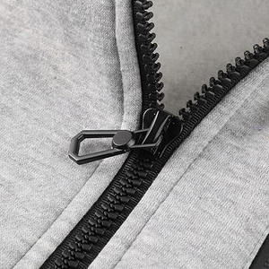 Custom Hoodie Jogger Cargo Unisex Sweat <b>Suits</b> for <b>Men</b> uploaded by Dress Sports - Product Image 3