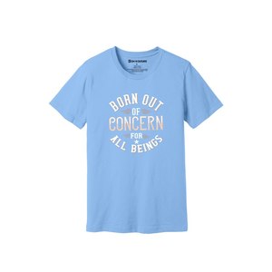 Camiseta de algodón 100% para mujer, estampado 3D de Buda, estilo informal, 12 opciones de color, 160-180, colocación de diseño personalizable GSM pesado - Product Image 1