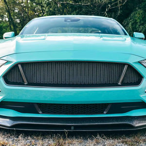 Mustang Premium Coupé 2021 Diseñado para SEMA 2021 - Product Image 1