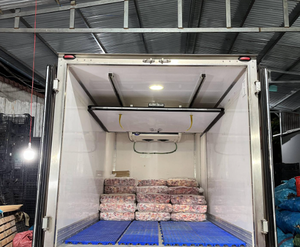 เสาวรสผิว/เปลือกทำให้แยม | แยมผิวเสาวรสจากเวียดนาม - Product Image 3