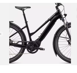 ทูร์บู วาดู 4.0 สเต็ป-ธรอว์ - Product Image 1