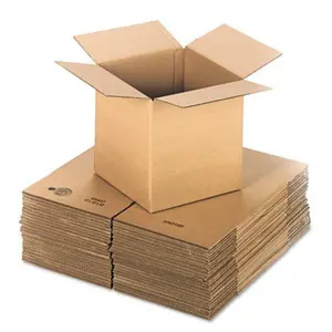 Melhor Escolha 2023 Personalize Carton Shipping Box Armazenamento Moving Packing Carton Shipping Box Personalize Como Seu Pedido
