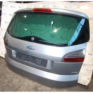 PIÈCE DE REMPLACEMENT COMPLÈTE POUR LE DÉTACHEMENT ARRIÈRE DE LA FORD S-MAX, SÉRIE QXWB, QXWC, UFWA (06>14) - Product Image 3