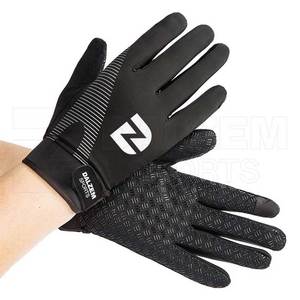 Meilleure vente unisexe Sports de plein air décontracté doigt complet écran tactile Cross-Fit Gants d'entraînement Gym Workout Palm Protection Gants - Product Image 5