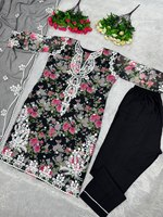 Salwar Kameez Anarkali costume traditionnel indien et pakistanais pour femmes Saree laine XXS taille vêtements