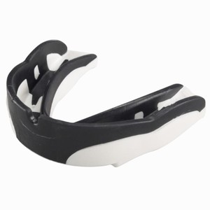 Protège-dents en silicone athlétique personnalisé pour la boxe et la protection des sports MMA - Product Image 1