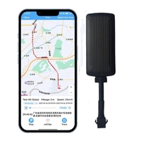 Dispositif de suivi GPS 4G pour véhicule N01K avec détection ACC, contrôle à distance de l'alimentation, système de surveillance de sécurité de flotte OEM ODM