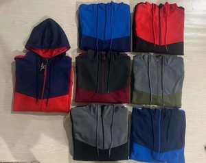 Nouvelle mode de survêtement pour hommes survêtement de jogging personnalisé pour hommes ensemble 2 pièces de haute qualité à séchage rapide pour hommes survêtement pas cher personnalisé - Product Image 3