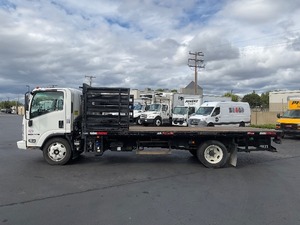 Quality Wholesale 2021 NRR Used 4x2 <b>Flatbed</b> <b>Truck</b>- READY to SHIP WORLDWIDE - Product Image 5