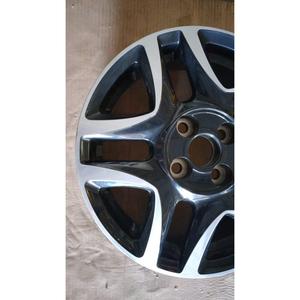 Jantes en alliage TOYOTA Yaris Série (17>20) HL4943BM - Product Image 3
