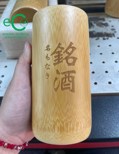 Eco2go Vietnam, Tazas de Bambú al por Mayor de Vietnam |   Vasos Biodegradables Directo de Fábrica - Product Image 4