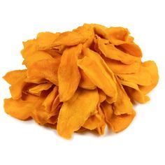 Tranches de mangue 100% Tranches de mangue séchées pures dans les boissons mélangées - Product Image 2