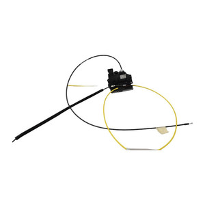 Serratura Porta Scorrevole Destra FIAT Ducato 6a Serie 1395276080 1395276080 ORIGINALE (17>) - Product Image 1