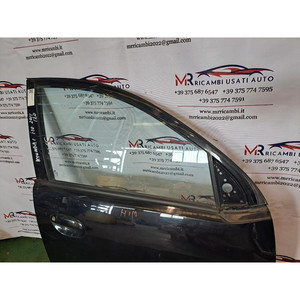 PUERTA DELANTERA DERECHA HYUNDAI i10 2ª Serie PUERTA 760040X050 G4LA (11>13) - Product Image 3