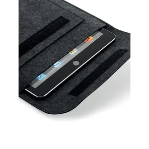 Custom Felt iPad Slip Case for <b>Musical</b> <b>Instruments</b> Merchandising Bag and Protection - Product Image 2
