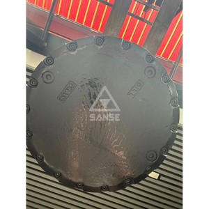 <span class=keywords><strong>JCB</strong></span> JS200 JS205 JS210 <span class=keywords><strong>JS240</strong></span> JS260 <span class=keywords><strong>Final</strong></span> <span class=keywords><strong>Drive</strong></span> dengan Travel Motor GM38VB JRA0121 209/25318 JBA0167 229/02187 - Product Image 4