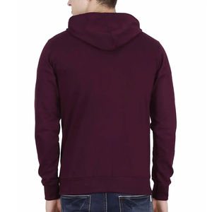 Sudaderas con capucha de invierno Antiestático de alta calidad sudaderas unisex de manga larga 400gsm sudaderas con capucha logotipo personalizado - Product Image 4