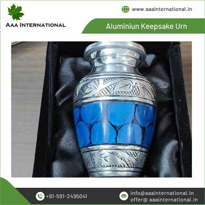 Urnas Funerarias de Alta Calidad Estilo Americano, Precio al por Mayor, de Proveedor Indio - Product Image 2