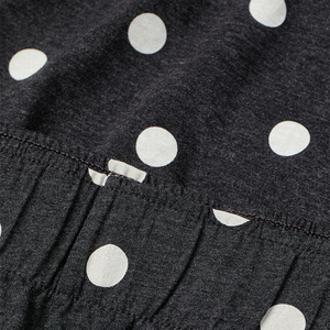 Conjunto de Pijama para Mujer, Ropa de Dormir/Hogar, 2 Piezas, Cómodo, Moderno, Estilo Femenino, Camisa y Pantalón Suaves - Product Image 4