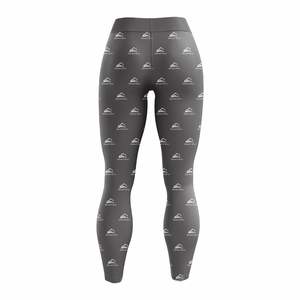 Leggings personalizados a medida con opciones de diseño - Product Image 2