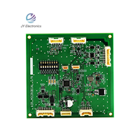 Service d'assemblage de circuits imprimés PCBA de haute précision, fabricant de circuits imprimés multicouches personnalisés, usine professionnelle de SMT PCBA