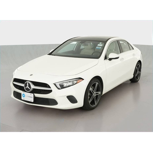 Mercedes-Benz Classe A 2022 d'occasion - Product Image 1