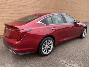 Cadillac CT5 2023 USADO EN EXCELENTES CONDICIONES - Product Image 2