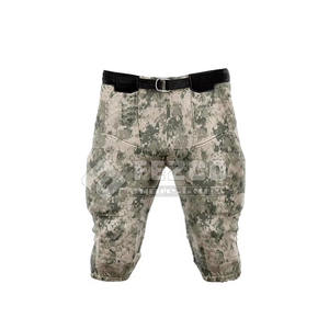 Uniformes de Fútbol Americano Transpirables en Oferta, Manga Corta, Hechos en Pakistán, Mejor Precio 2025 - Product Image 6