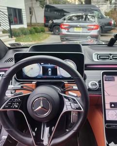 Mercedes-Benz Maybach Clase S S 580 usado del 2022 - Product Image 4