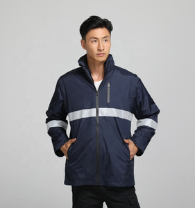 Vêtements de travail pour chambre froide, vestes de sécurité anti-chaleur, protection de niveau, combinaison d'hiver, ensembles de vêtements de travail personnalisables, utilisation en congélateur - Product Image 2