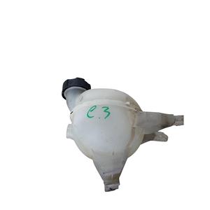 Réservoir de liquide de radiateur CITROEN C3 2ème Série 9800777280 8HZ Diesel 1398 (05>10) - Product Image 1
