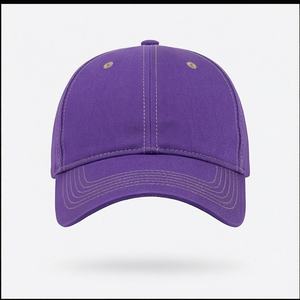 Gorra de Béisbol Unisex de Algodón, Estilo Urbano, Gorra Deportiva para Exteriores, Logotipo Personalizado, Calidad Premium, Transpirable, Ajustable, Visera para Correr - Product Image 3