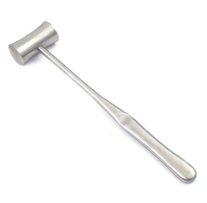 Proveedor Mayorista de Martillos de Hueso Mead, Martillo Elevador, Instrumentos Dentales Quirúrgicos de Ortodoncia, Logotipo Personalizado - Product Image 2