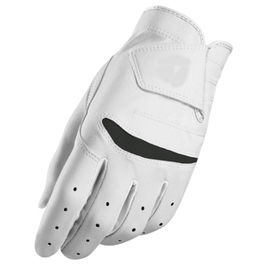Gants de golf élégants à doigts entiers pour hommes avec étiquettes personnalisées, vêtements de sport à l'arrivée pour adultes en peau de mouton - Product Image 6