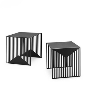 Elegant Design Metal Round <b>Top</b> All Metal of Type <b>Table</b> Usage Office Home Room Restaurant Round Made in India Modern Luxury <b>Wood</b> - Product Image 3