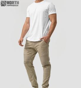 Jeans en denim pour homme de haute qualité, solides, d'hiver, de qualité supérieure, à séchage rapide, coupe droite, tendance - Product Image 1