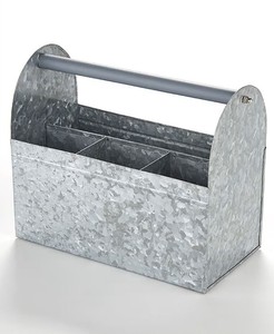 Handicraft Metal Cutlery Holder For Home Decor Item And Use For <b>Kitchen</b> Decor Cooking Utensils Caddy In Cheap Price - Product Image 1